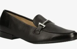 Instapschoenen<Ara - Wijdte F - 31272 21 - Zwart