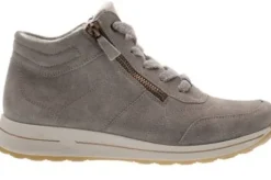 Boots<Ara - Wijdte H - Osaka - 24808 2.0 03 - Uitneembaar voetbed