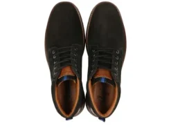 Boots<Australian - Dexter - 15.1552 03 - Zwart - Uitneembaar voetbed