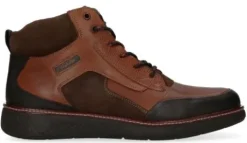 Boots<Australian - Durango - 15.1595.01 - Bruin - Uitneembaar voetbed