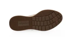 Veterschoenen<Australian - Hurricane - 15 1528 - Cognac - Uitneembaar voetbed