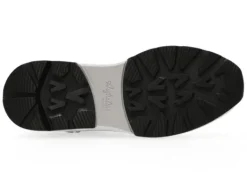 Veterschoenen<Australian - Wijdte H - Connery 15.1646 s02 - Blauw - Uitneembaar voetbed