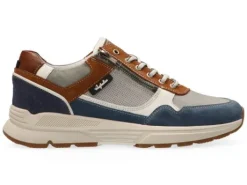 Veterschoenen<Australian - Wijdte K - Connery - 15 1682 KB3 - Uitneembaar voetbed