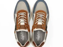 Veterschoenen<Australian - Wijdte K - Connery - 15 1682 KB3 - Uitneembaar voetbed