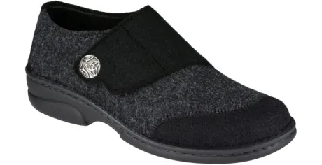 Pantoffels<Berkemann Berkeman - 03558 025 - Uitneembaar voetbed