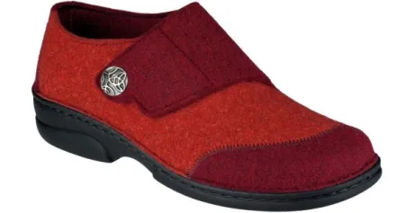 Pantoffels<Berkemann Berkeman - 03558 242 - Uitneembaar voetbed