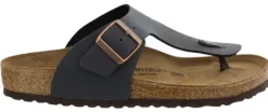 Slippers<Birkenstock - 44851 - Ramses Bruin