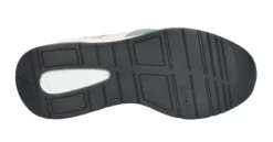 Veterschoenen<Durea - Wijdte H - 6267 - Uitneembaar voetbed