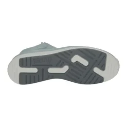 Boots<Durea - Go - Wijdte E - 9735 - Mint Groen - Uitneembaar Voetbed