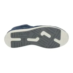 Boots<Durea - Wijdte H - 9735 0369 - Mint Groen - Uitneembaar Voetbed