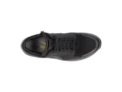 Boots<Durea Go - Wijdte K - 9735 9995 - Zwart - Uitneembaar voetbed