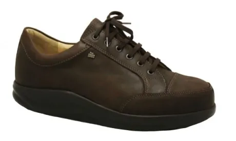 Veterschoenen<Finn Comfort - ca H wijdte - Uitneembaar voetbed - Finnamic