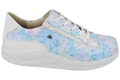 Veterschoenen<Finn Comfort FinnComfort - ca H wijdte - Hachiouji - 2974 902892 - Uitneembaar voetbed