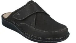 Slippers<Finn Comfort FinnComfort - ca Wijdte K - Aguilas - Zwart - Uitneembaar voetbed