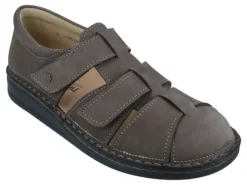 Sandalen<Finn Comfort FinnComfort - ca Wijdte K - Athos 1034 711371 - Uitneembaar voetbed