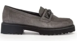 Instapschoenen<Gabor - Best Fitting - 35.243 19 - Grijs