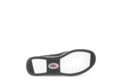 Veterschoenen<Gabor - Rolling Soft - 66 958 36 - Blauw - Uitneembaar voetbed