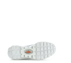 Veterschoenen<Gabor - Rolling soft - Wijdte G - 66.965 16 - Jeans - Uitneembaar voetbed