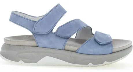 Sandalen<Gabor - Wijdte G - 26 887 26