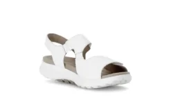 Sandalen<Gabor - Wijdte G - 66 815 50 - Wit