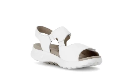 Sandalen<Gabor - Wijdte G - 66 815 50 - Wit