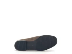 Instapschoenen<Gabor - Wijdte G - 32 433 20 - Taupe