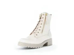 Boots<Gabor - Wijdte H - 32 785 52 - Room - Uitneembaar voetbed