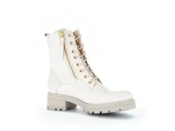 Boots<Gabor - Wijdte H - 32 785 52 - Room - Uitneembaar voetbed