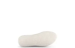 Veterschoenen<Gabor - Wijdte K - 66.408 61 - Wit - Uitneembaar voetbed