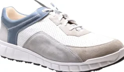 Veterschoenen<Ganter - Wijdte H - 251327 0699 - Uitneembaar voetbed