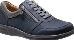 Veterschoenen<Ganter - Wijdte K L - 256788 3565 - Uitneembaar voetbed