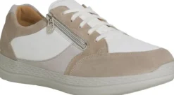 Veterschoenen<Ganter - Wijdte KL - 259848 1999 - Uitneembaar voetbed