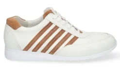 Veterschoenen<Gijs - Wijdte H - 2100 9660 - Uitneembaar voetbed