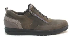 Veterschoenen<Gijs Go - Wijdte K - 2079 8748 - Uitneembaar voetbed