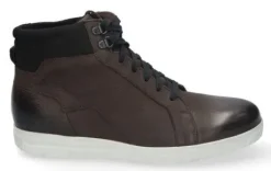 Boots<Gijs - Wijdte K - 2044 9961 - Bruin - Uitneembaar voetbed