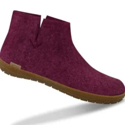 Pantoffels|Pantoffels<Glerups - Ankle Shoe GR 07