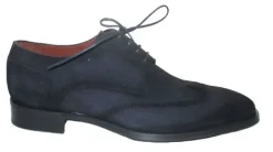 Veterschoenen<Greve - Wijdte K - 4970.88 3030 - Blauw - Uitneembaar voetbed