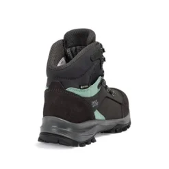 Wandelschoenen<Superga Hanwag - AB - Alta Bunion 2 GTX - Grijs - Uitneembaar voetbed