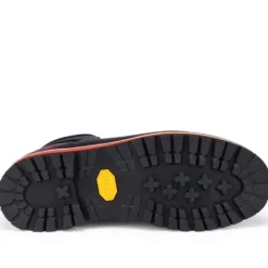 Wandelschoenen<Superga Hanwag - B cat. - Kranzegg LL - Zwart - Uitneembaarvoetbed