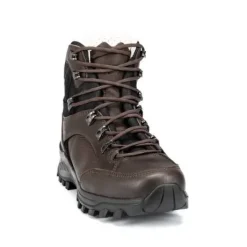 Wandelschoenen<Superga Hanwag - ca K Wijdte - Bangri SF XTRa Men - Bruin - Uitneembaar voetbed