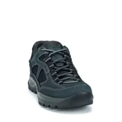 Veterschoenen<Superga Hanwag - Gritstone 2 GTX Lady - Blauw - Uitneembaar voetbed