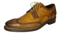 Veterschoenen<Harris 9908