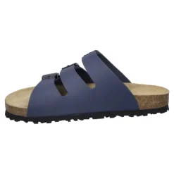 Slippers<Josef Seibel - 64305 354 530 - Hermiene - Blauw