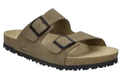 Slippers<Josef Seibel - 143001 354 615 - Taupe