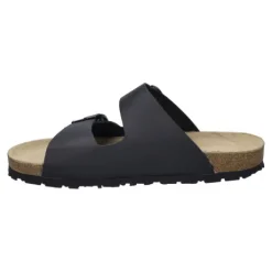 Slippers<Josef Seibel - 143001 354 100 - Zwart