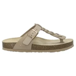 Slippers<Josef Seibel - Hermine - 64315 356 200 - Beige