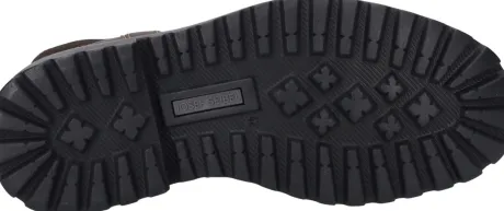 Laarzen<Josef Seibel - Wijdte G - Chance - Bruin - Uitneembaar voetbed