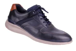 Veterschoenen<Lloyd - Wijdte F - Matai - Uitneembaar voetbed