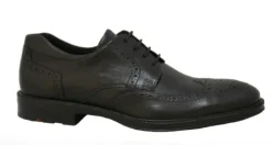 Veterschoenen<Lloyd - Wijdte K - Kaleb - Uitneembaar voetbed