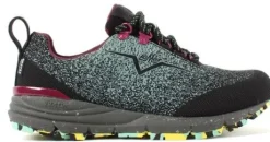 Wandelschoenen|Veterschoenen<Lomer - Spider Ultra MTX A 10 - Uitneembaar voetbed